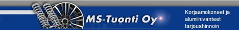MS-Tuonti